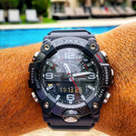 Часы Casio GG-B100-1AER