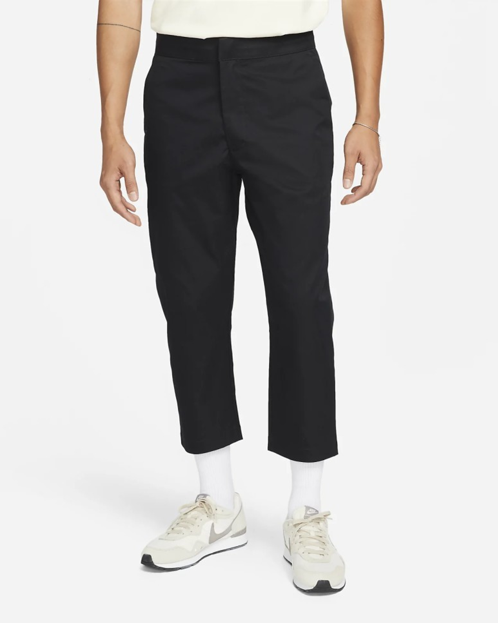 DD7033-010 Брюки муж. Nike Men's Unlined Cropped Pants