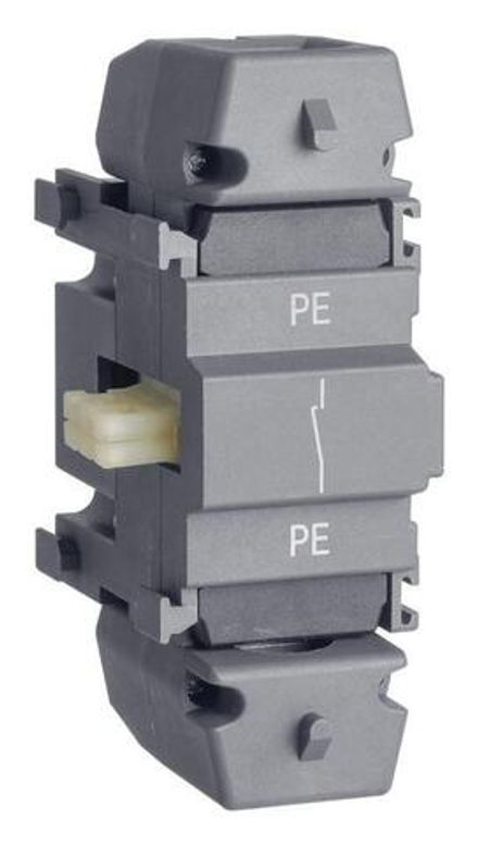 Модуль заземления MSD 125А SE MSD125EF7