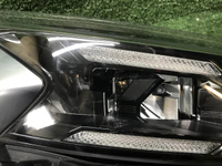 Битая Фара правая Kia Cerato 4 (2021-н.в.) LED