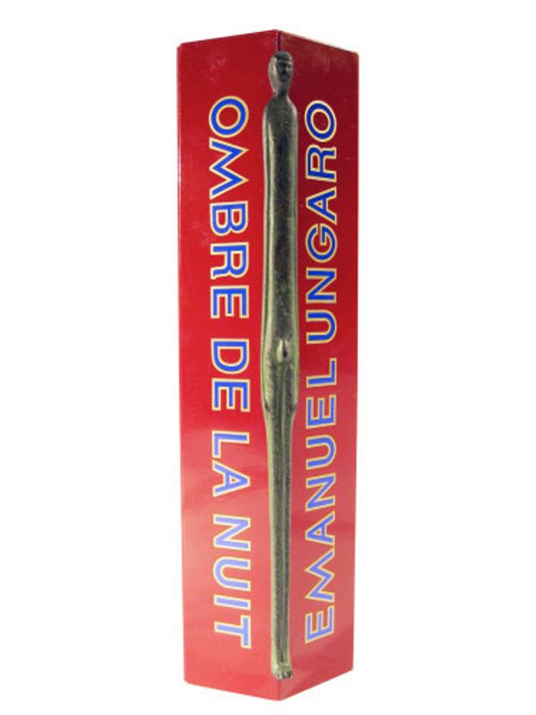 Emanuel Ungaro Ombre de la Nuit