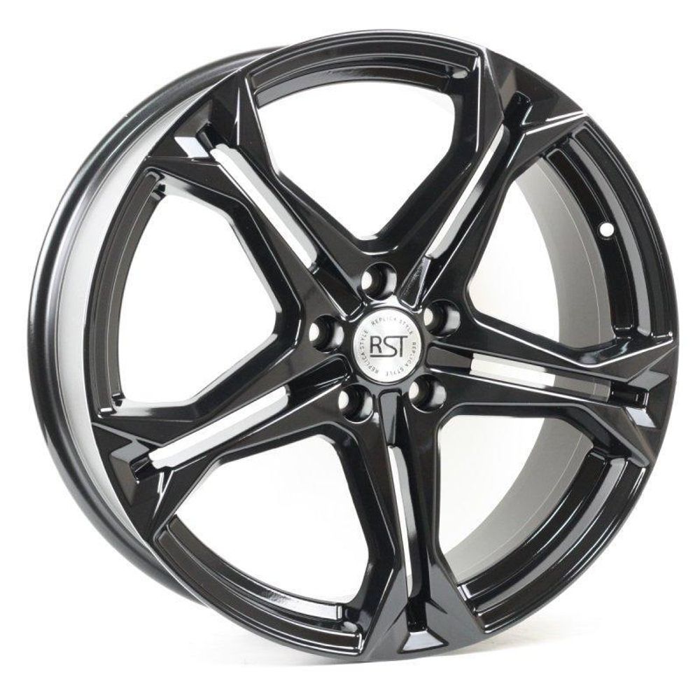 RST R099 7.5x19 5x108 ET 46 Dia 63.4 (BL)