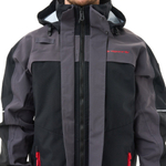 Куртка мембранная DF QUAD PRO Man Black - Grey