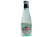 Напиток газированный Sanpellegrino Cocktail Silver, 200мл