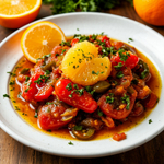 Мастерство Испанского вкуса от Александра Фурсова |11.11.25, 19:00-22:00|