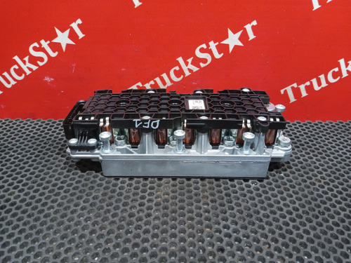 Блок клапанов АКПП 2023г.