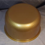 Чаша с тефлоновым покрытием для мультиварок на 4 литра типа P128