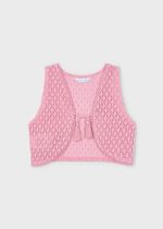 футболка с жилеткой