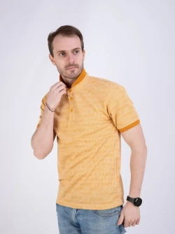 Футболка поло мужская Турция, тенниска