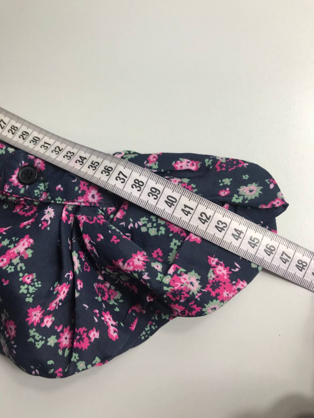 Платье Colours для романтичного образа, маркировка L, визуально на 48 размер