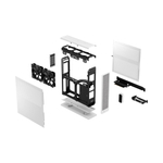 Корпус mini-ITX Fractal Design Ridge