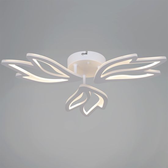 09862-0.3-03 WH светильник потолочный