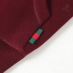 Двухсторонняя толстовка Gucci