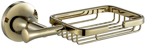 Мыльница подвесная AltroBagno Corposo 080715 Gl