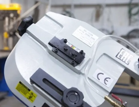 Прижим для пакетной резки для BS-712N / BS-712G