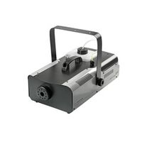 Генераторы тумана