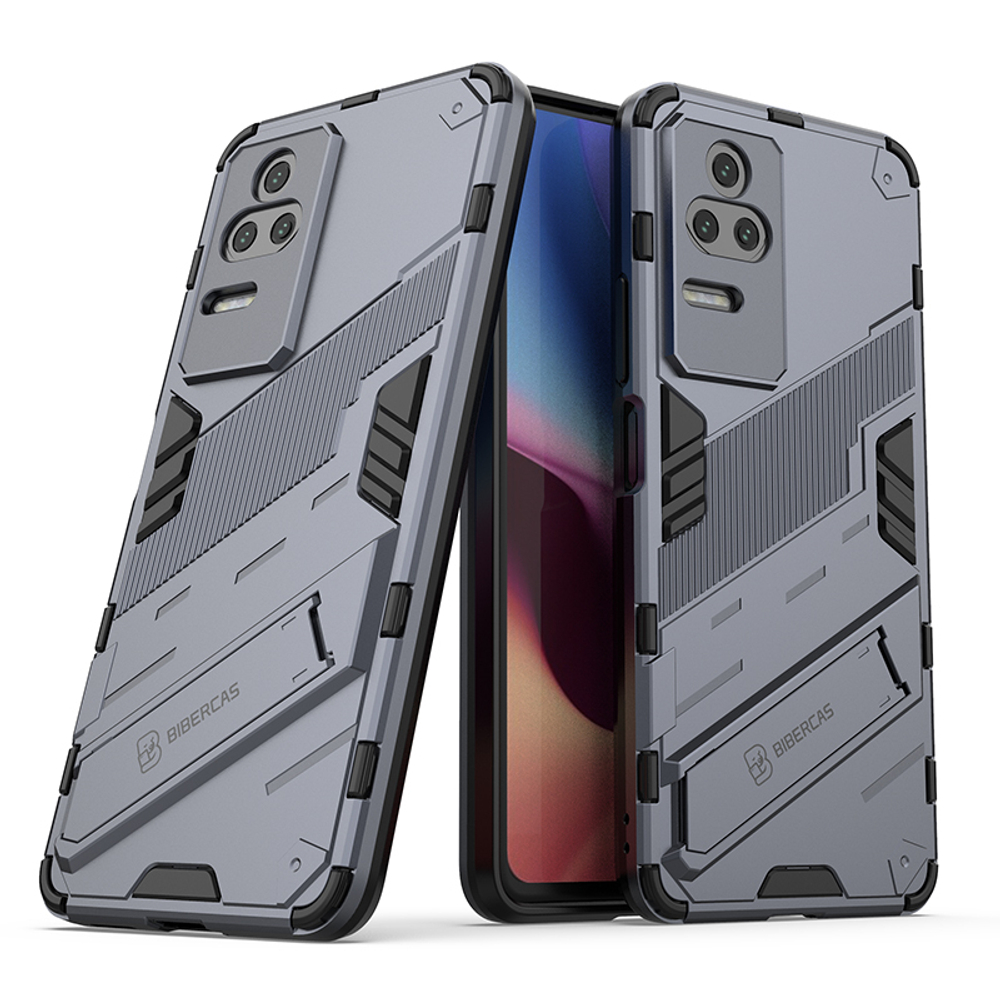 Чехол Warrior Case для Poco F4