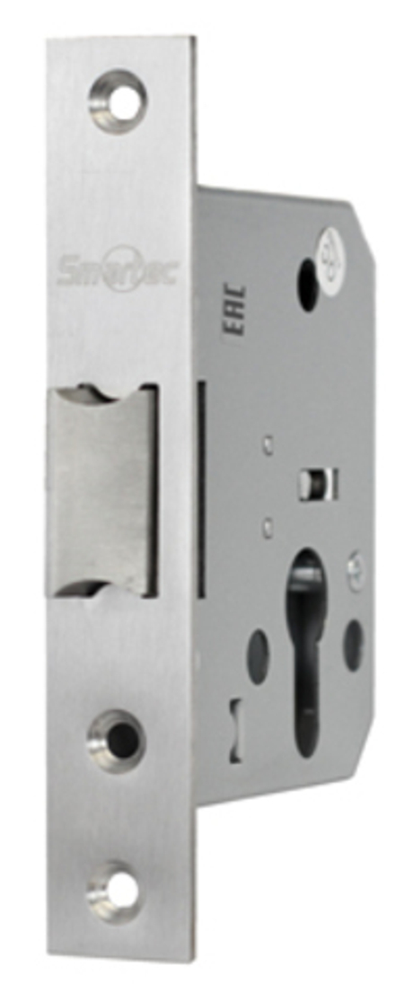 ST-SL130DL Ответная часть к защелке электромеханической