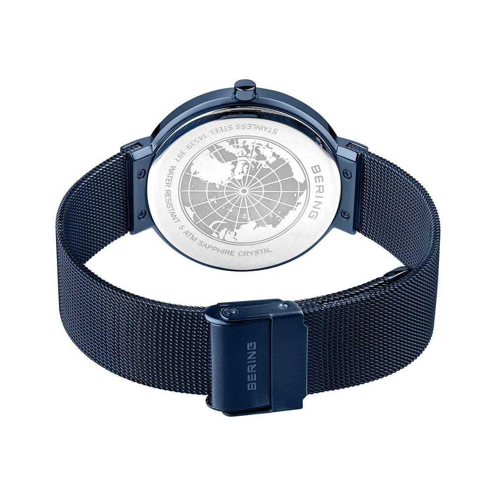 Наручные часы Bering 14539-397