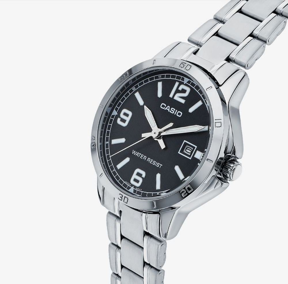 Женские наручные часы Casio Vintage LTP-V004D-1B2