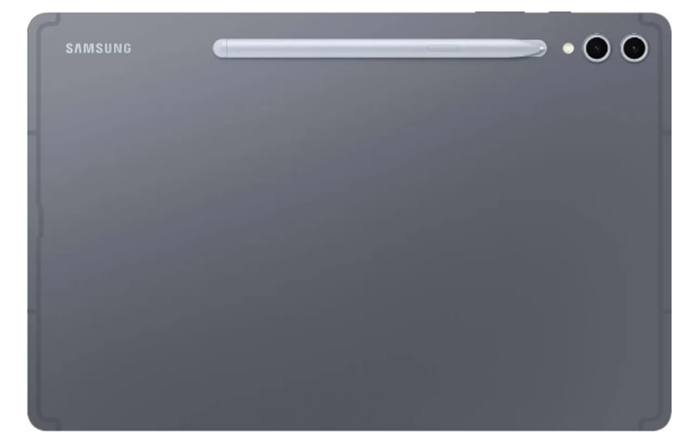 Планшет 14.6" Samsung Galaxy Tab S10 Ultra BSM-X920 12/512GB