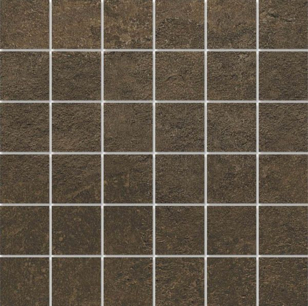 Декор Про Стоун DD2002/MM коричневый мозаичный