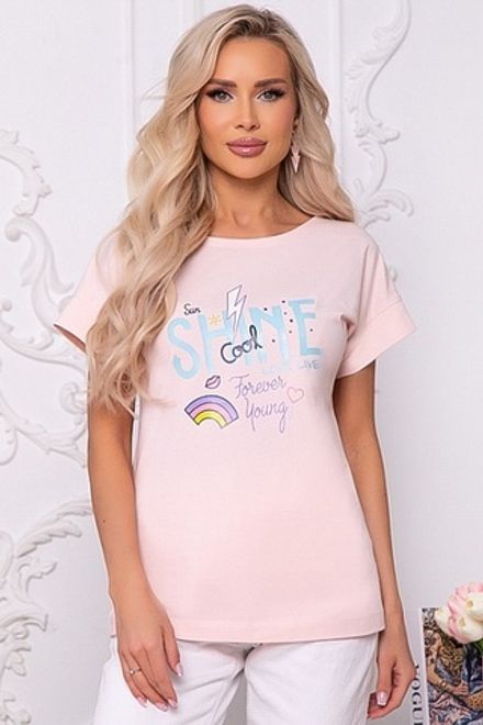 Футболка 41953 Avili