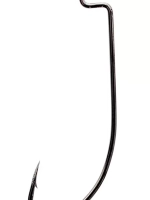 Крючок офсетный рыболовный RWH-01 №06 ( 2 упк по 8шт)