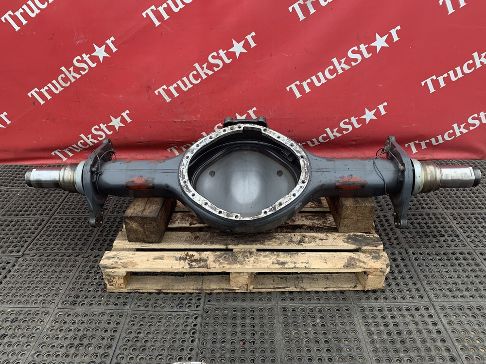 Корпус заднего моста 2021г