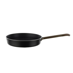 Alessi - Сковорода Эдо 28см / артикул   PU113/28 B  / GTIN