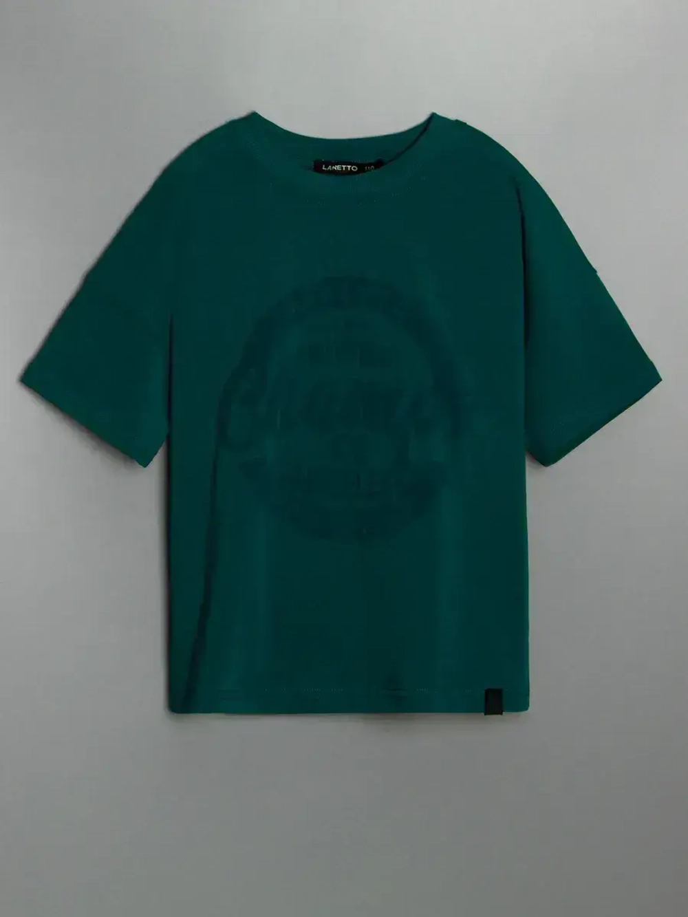 Костюм для девочки летний, футболка и легинсы