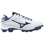 Mizuno Cushionrevo Dia Wide "White Navy"