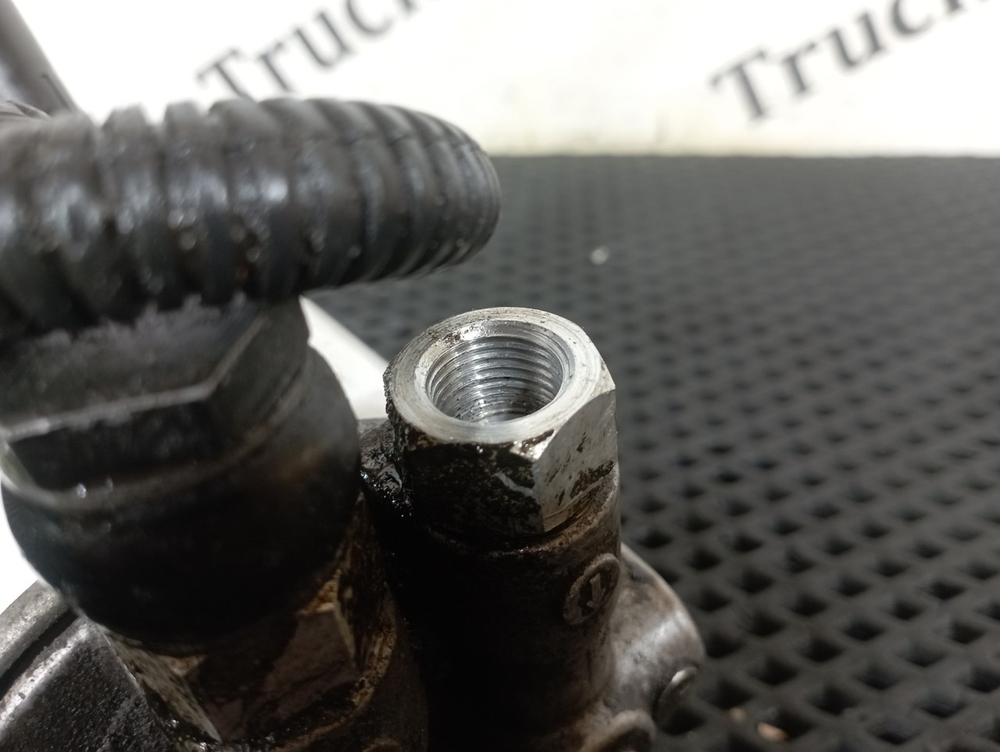 Сепаратор топливный 2020г