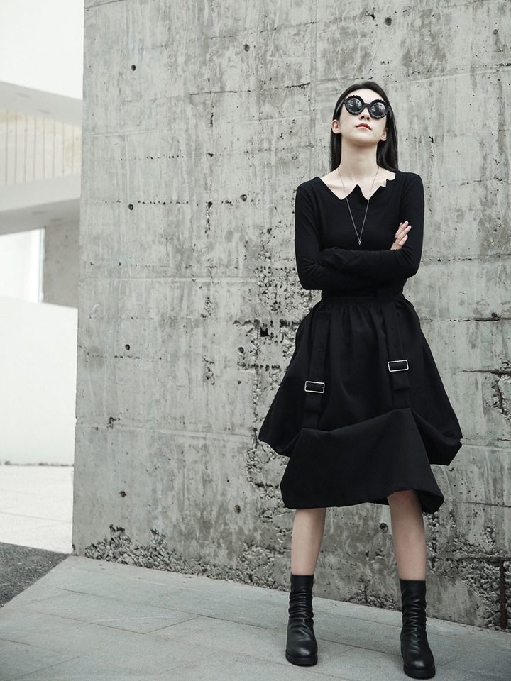 Skirt «NARIEL»