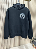 Худи Chrome Hearts