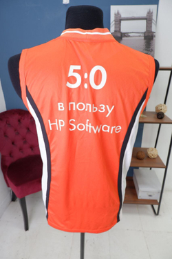 Майка спортивная 40-42 размер