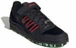 Кроссовки Adidas Originals Forum Low Monster Pack