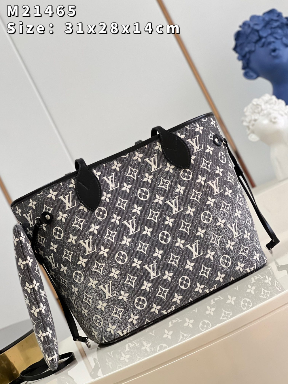 Louis Vuitton Neverfull MM