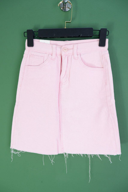 Юбка джинсовая на весну 40 размер, новая