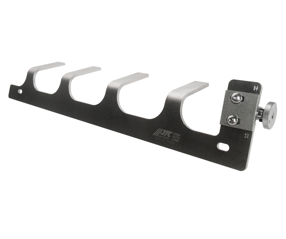 Шаблон для установки,регулировки форсунок (VW 1.9/2.0 TDI PD 4-х цилиндр.) JTC