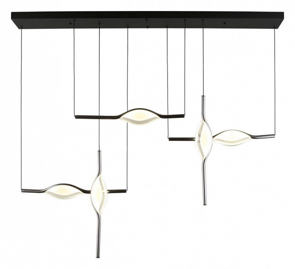 Подвесной светильник Aployt Krysia APL.060.03.45