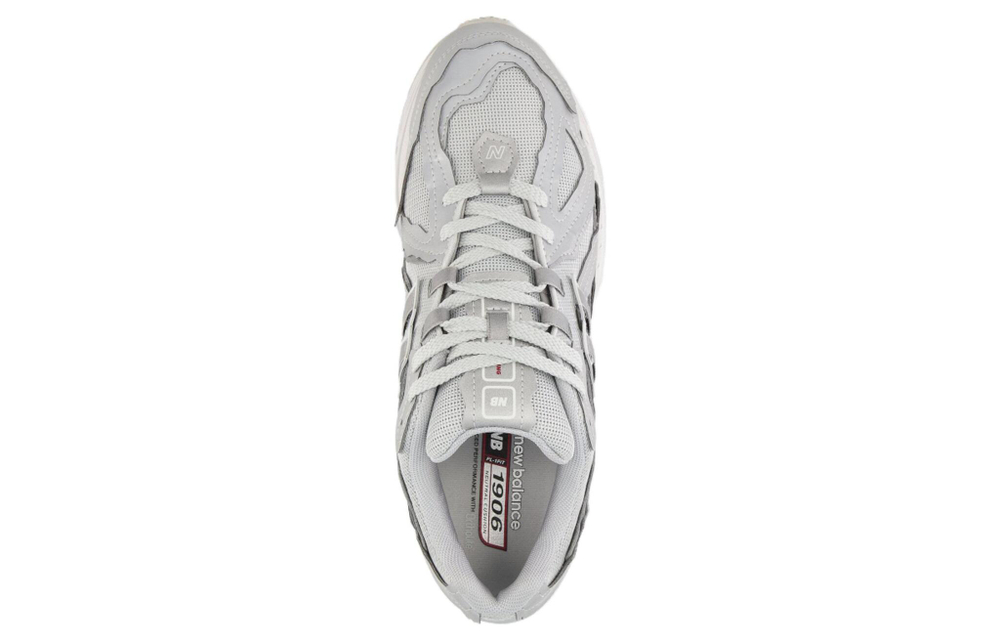 Кроссовки New Balance Nb 1906R