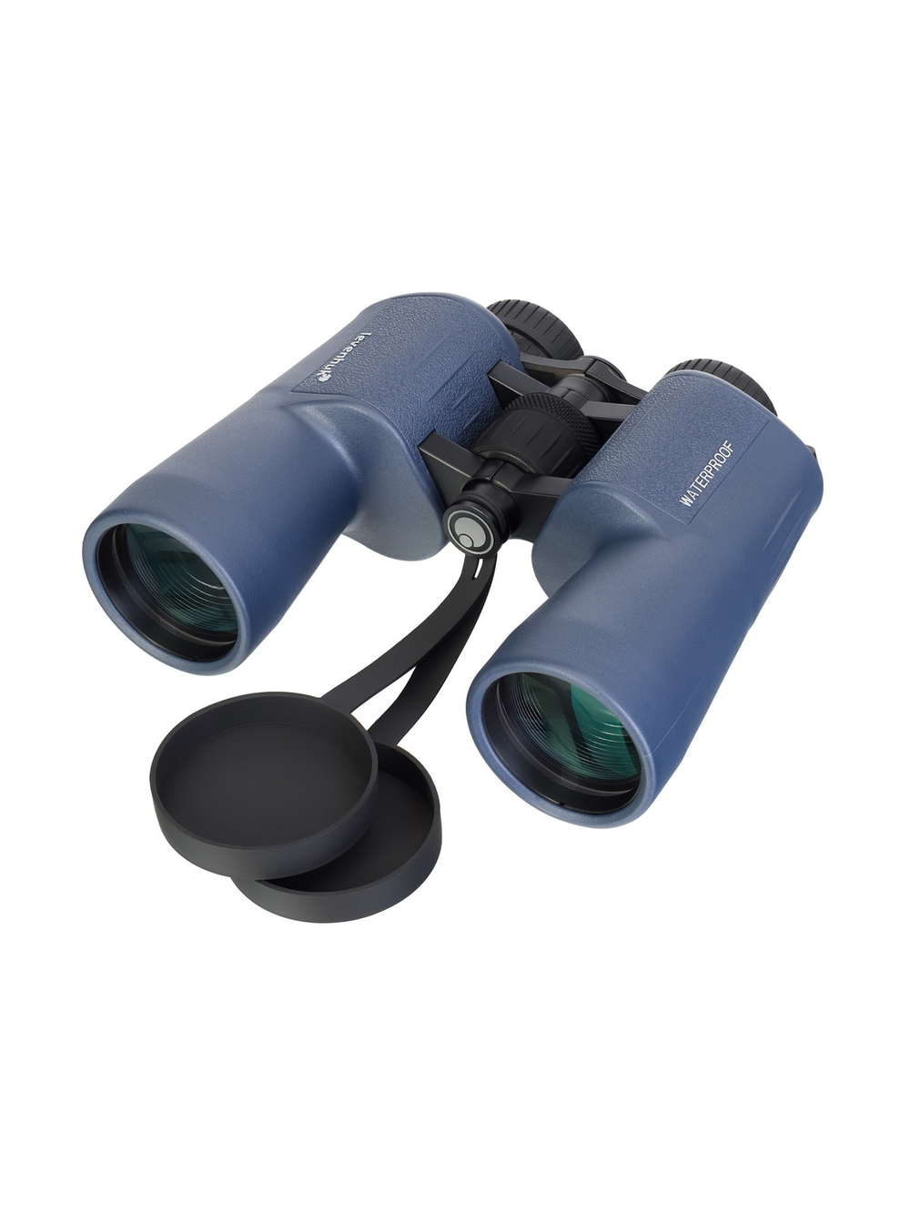 Бинокль Levenhuk New Sherman PLUS 10x50