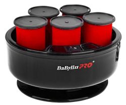 Электробигуди BaByliss PRO 5 шт BABTS6GSE