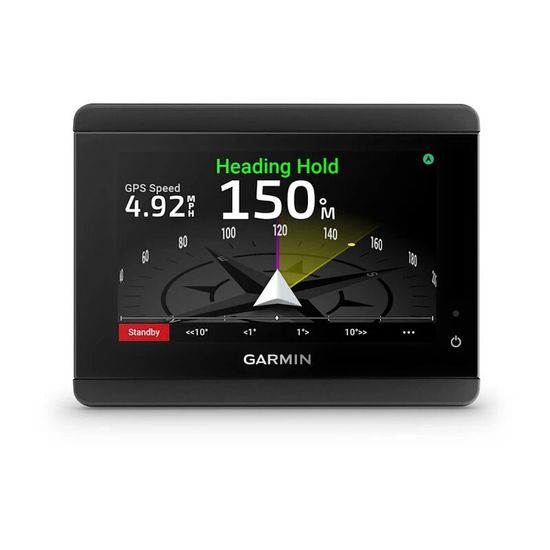 Дисплей автопилот Garmin GHC50