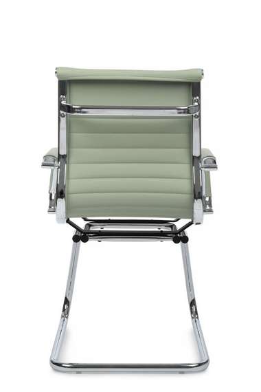 Кресло Hugo RCH 6002-3E Зеленый