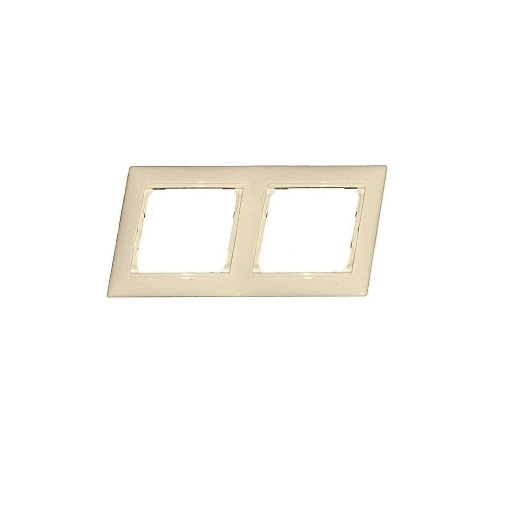 Legrand выключатель 4301 с рамкой 2 с/к