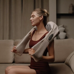 Массажер для шеи и плеч Orlauf Prime