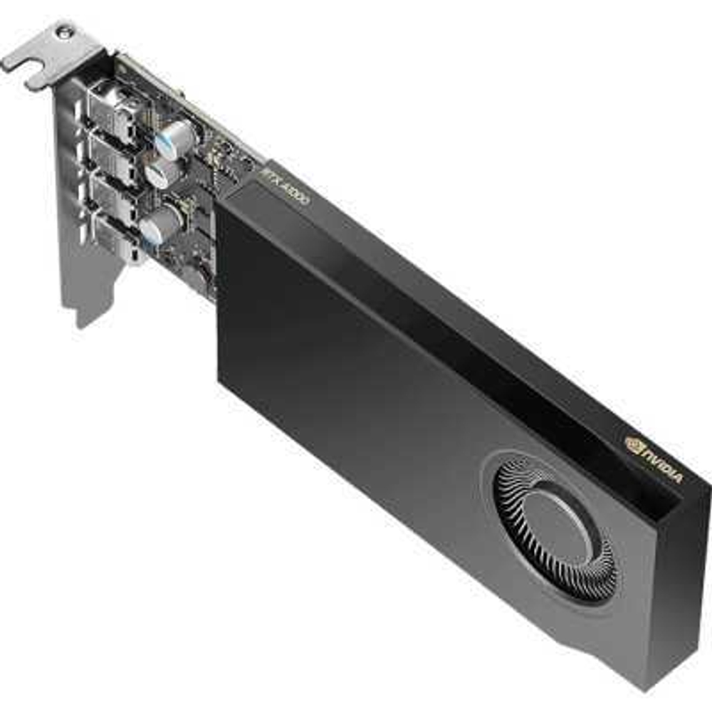 Видеокарта nVidia RTX A1000 8Gb 900-5G172-2580-000