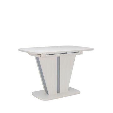 Стол раздвижной 80.528 Leset Бари